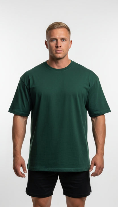 Deep Evergreen T-shirt