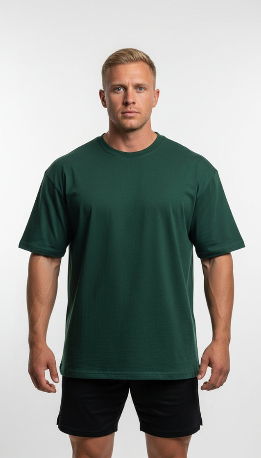 Deep Evergreen T-shirt