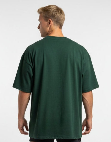 Deep Evergreen T-shirt